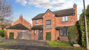27, Pale Meadow Road, Bridgnorth WV15 6BE