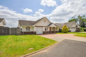 4, Fernway Close, Wimborne BH21 2ST