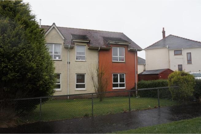 The Property