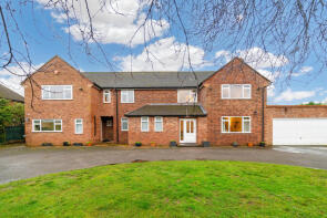 Strathavon, Manor Road, Maidenhead SL6 2QG
