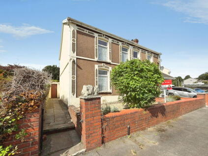 Pale Road, Neath, SA10 6BP