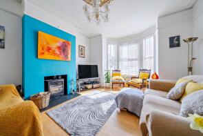 127, Festing Grove, Southsea PO4 9QE
