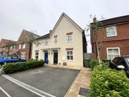 15, Habitat Way, Wallingford OX10 9FT