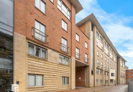St. Stephens Mansions, Mount Stuart Square, Cardiff