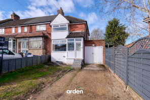 3, Ditton Grove, Birmingham B31 4RY