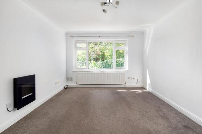 Living Room (view a)