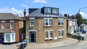33c, North Cray Road, Bexley DA5 3LY
