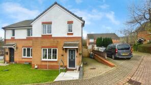30, Heol Llinos, Thornhill, Cardiff CF14 9JF