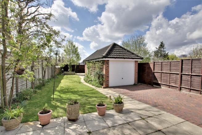 GARDEN