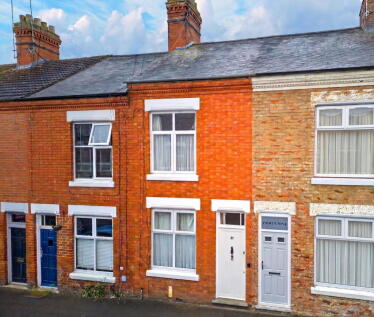 Hearth Street, Market Harborough, LE16 9AQ