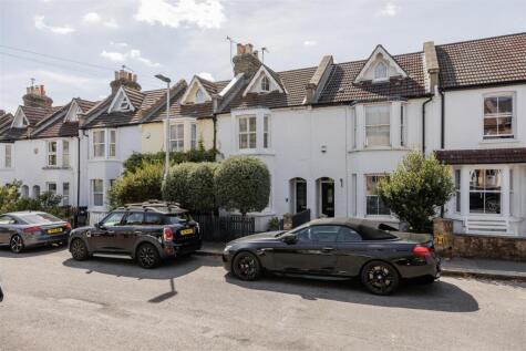 Horn Lane, Woodford Green