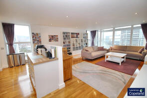 21, 96 Nv Buildings, The Quays, Salford M50 3BB
