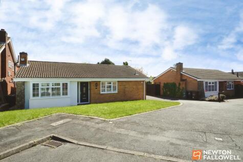 Furrow Close, Rothley, LE7