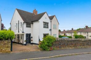 16, Walgrove Road, Chesterfield S40 2DR