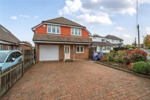38, Allenby Road, Westerham TN16 3LH
