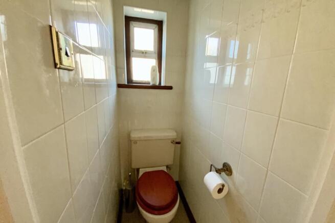 separate wc