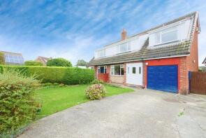 26, Orchard Drive, Hambleton YO8 9JP