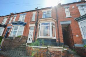 103, Fraser Road, Sheffield S8 0JH