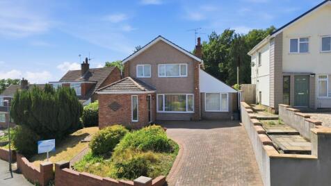 Meadvale Road, Cardiff, South Glamorgan, CF3 1UF