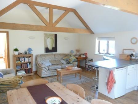 The Granary Lounge