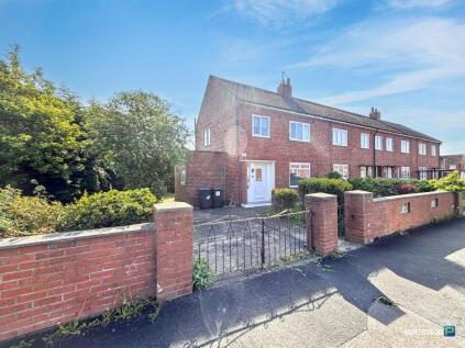 Hall Lane Estate, Willington, Crook, Durham, DL15 0QG