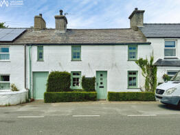 Gorsfwythfa, B4545 From Pont Rhydbont To Near Refail Estate, Four Mile Bridge, Holyhead LL65 2PJ