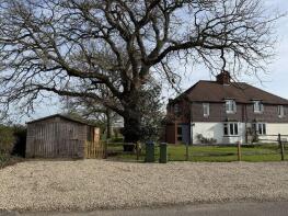 1, Abbeylands Farm Cottages, Wineham Lane, Henfield BN5 9AQ