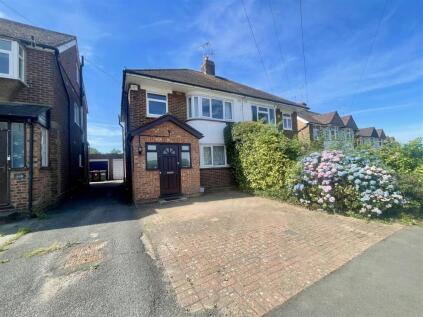Mutton Lane, Potters Bar