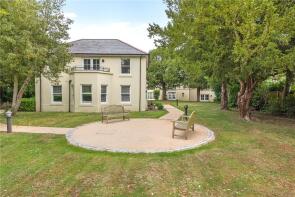 10, The Pines, Puckle Lane, Canterbury CT1 3HE