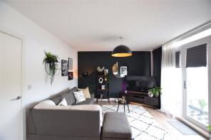 57, The Armstrong, Tynemouth Pass, Redheugh, Gateshead NE8 2GW