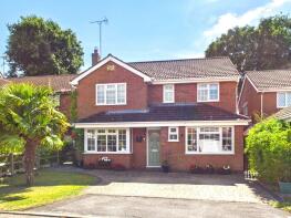 4, Ross Close, Nottingham NG14 7WG