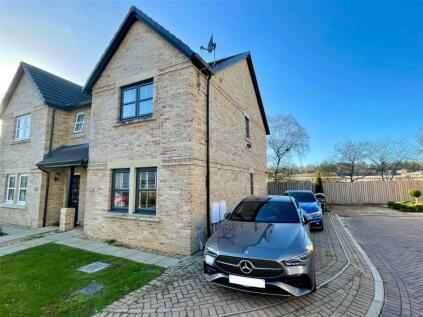 Cassidy Drive, Lancaster, Lancashire, LA1