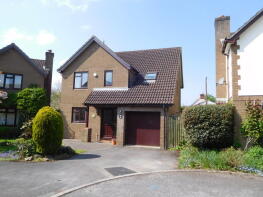 4, Gifford Close, Rangeworthy BS37 7QU
