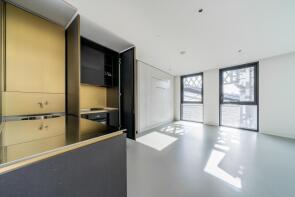 Apartment 10-24, 1 Gasholders Building, Lewis Cubitt Square, London N1C 4BW