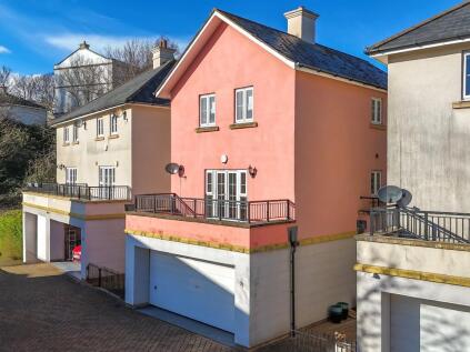 Watch House Place, Portishead, North Somerset, BS20