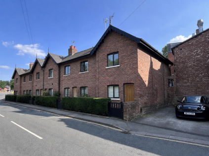 Mill Street, Wilmslow