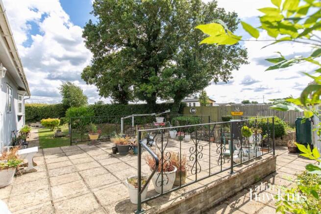 Lillybrook Estate, Lyneham SN15 5 photo 4