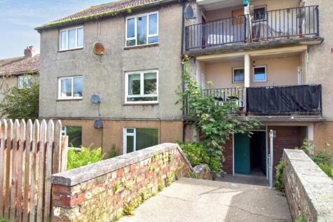 Barkerland Avenue, Dumfries, DG1 4HR