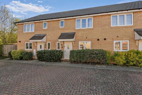 Fullingpits Avenue, Maidstone