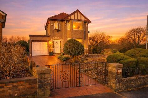 Royds Avenue, Accrington, Lancashire, BB5
