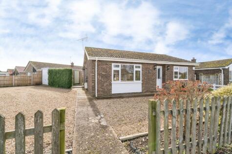 Millfield, Ashill, Thetford, Norfolk, IP25