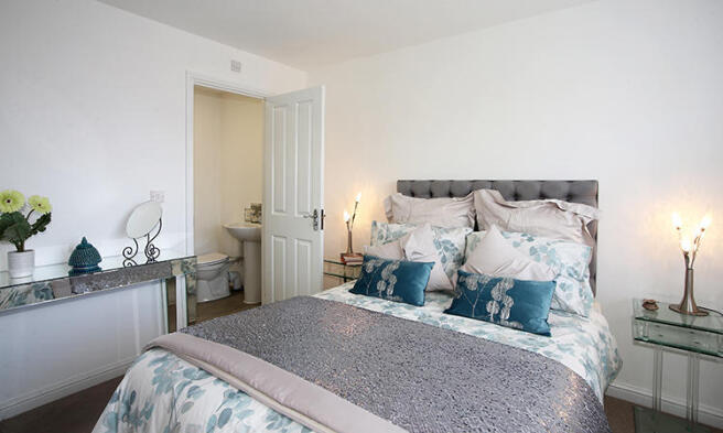 CK Show Home