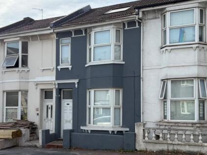 Beaconsfield Road, Brighton