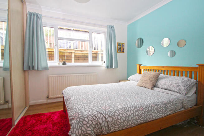 BEDROOM TWO