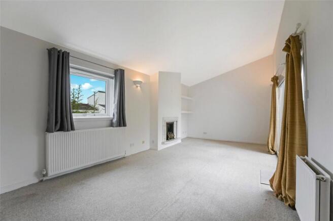 Living/Dining Area