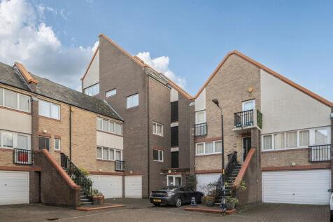 Admiral Place, London, SE16