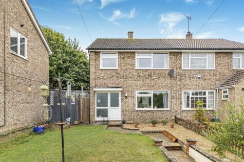 Kings Meadow, Kedington, Haverhill