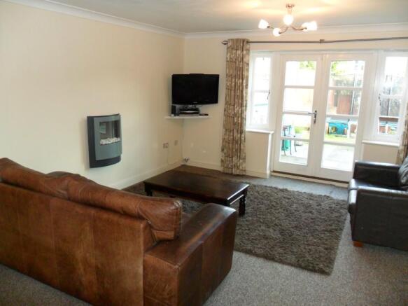 SITTING ROOM 1