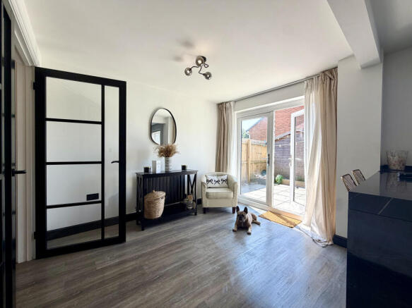 Llwyn Yr Eos Grove, Merthyr Tydfil, Merthyr Tydfil, CF47 0GD photo 4