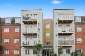 23, Martony Court, Dane Road, Margate CT9 1SG